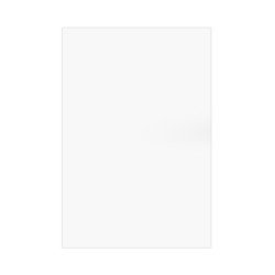 Műszaki rajzlap A3, 10ív/csom Írólap, rajzlap Bluering