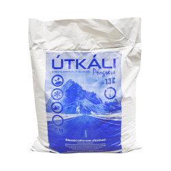 Útszóró/jégmentesítő 10 kg -13 °C Útkáli Progress alternatív Egyéb termékek Egyéb