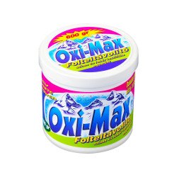 Folteltávolító 600 g Oxi Max Fehérítők, folteltávolítók Satina