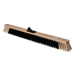 Terempartvis fej menetes 80 cm fa test lágy szálak Lennox Bonus_B485 Partvis, seprű, kefe, padozat, porolók Bonus