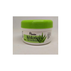 Kézbalzsam tégelyes 100 ml Floren Kézkrémek, balzsamok Egyéb