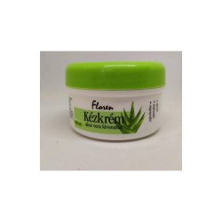 Kézbalzsam tégelyes 100 ml Floren Kézkrémek, balzsamok Egyéb