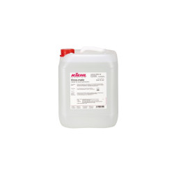 Vízkőoldó mosogatógépekhez 10 liter Vinox matic Kiehl Gépi mosogatás Kiehl