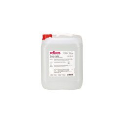 Vízkőoldó mosogatógépekhez 10 liter Vinox matic Kiehl Gépi mosogatás Kiehl