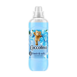 Öblítő koncentrátum 975 ml (39 mosás) Coccolino Blue Splash Öblítők Coccolino