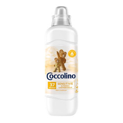 Öblítő koncentrátum 925 ml (37 mosásos) Coccolino Creations Sensitive Almond Öblítők Coccolino
