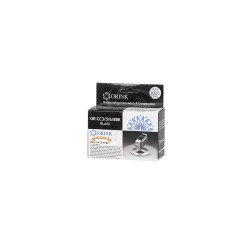 Canon BCI3/BCI5/BCI6/BCI8 tintapatron black ORINK Tintapatron kompatibilis Orink