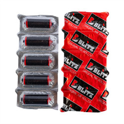 Festékhenger Blitz 2 soros árazógéphez Festékhenger Blitz