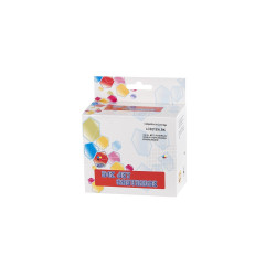 Brother LC3219XL tintapatron black ECO Tintapatron kompatibilis Eco