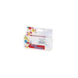 Canon CLI571XL tintapatron magenta ECO Tintapatron kompatibilis Eco