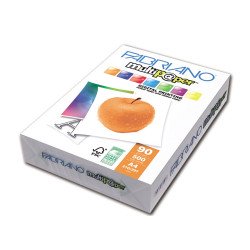 Másolópapír, digitális A4, 90g. Fabriano Multipaper 500ív/csomag Másolópapír digitális Multipaper