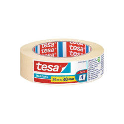 Maszkoló/festőszalag 30mmx50 m Tesa Maszkolószalag Tesa