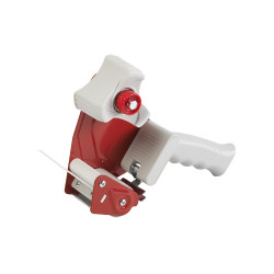 Csomagzárógép 50mm, Bluering® Csomagzárógép Bluering