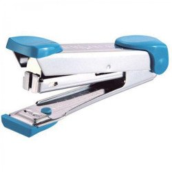 Tűzőgép, 20lap, NO.10 Max HD-10K kék Tűzőgép Max