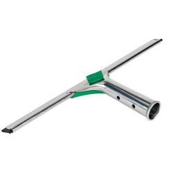 Ablaklehúzó rozsdamentes 25 cm komplett Unger_OW250 Ablak- és padlótisztító eszközök Unger