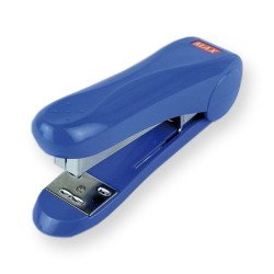 Tűzőgép 24lap, 24/6 Max HD-50 kék Tűzőgép Max