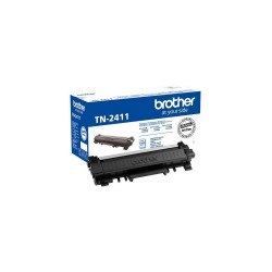 Brother TN2411 toner ORIGINAL Toner original Brother