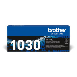 Brother TN1030 toner ORIGINAL Toner original Brother