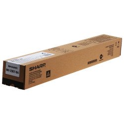 Sharp MX23 toner black ORIGINAL Toner original Sharp