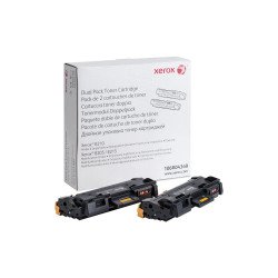 Xerox B205/B210/B215 toner twinpack ORIGINAL (106R04349) Toner original Xerox