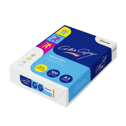 Másolópapír, digitális A3, 250g, Color Copy 125ív/csomag, Másolópapír digitális Color Copy