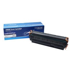 Utángyártott Hp CE285A toner ORINK Toner kompatibilis Orink