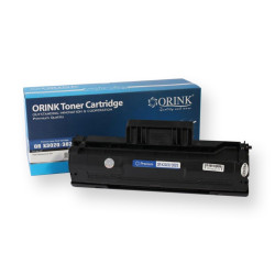 Xerox 3020/3025 toner ORINK Toner kompatibilis Orink