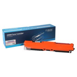 Utángyártott Hp CE313A/CF353A toner magenta ORINK Toner kompatibilis Orink