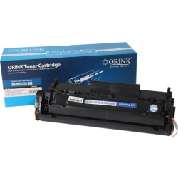 Utángyártott Hp Q2612A/CRG703/FX10 toner ORINK Toner kompatibilis Orink