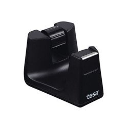 Ragasztószalag adagoló 19mmx33m, asztali Tesa Smart fekete Adagoló Tesa