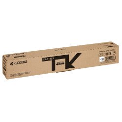 Kyocera TK8115 toner black ORIGINAL Toner original Kyocera