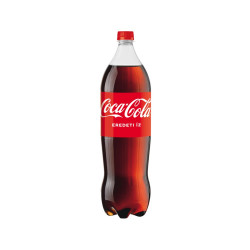 Üdítőital 1,75l Coca Cola DRS Üdítőitalok Coca Cola
