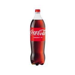 Üdítőital 1,75l Coca Cola DRS Üdítőitalok Coca Cola