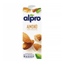 Növényi ital, Alpro, mandula 1l Tej,tejszín, növényi italok Alpro
