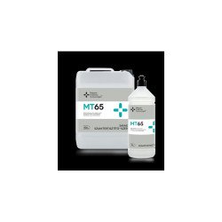 Vízkőoldó foszforsavas 10 liter MT65 Vízkőoldás, szanitertisztítás Egyéb