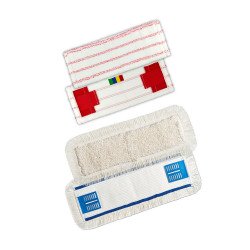 Mophuzat zsebes-füles 40 cm mikroszálas BonusPro Micro FlatMOP_B258 Moppok Bonus