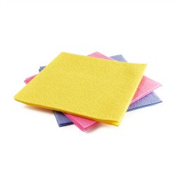 Törlőkendő általános 3 db/csomag Bonus_B163 Szivacsok, kendők, súrolók Bonus