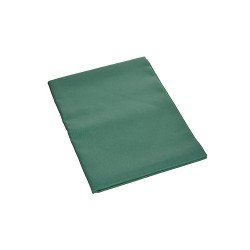 Szemeteszsák 500+2x200x1150 mm 60 mikron zöld Szemeteszsák Egyéb