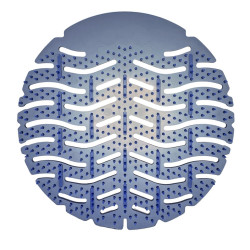 Pissoire rács illatos óceán Toalett tisztító, WC illatosító Egyéb