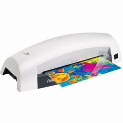 Laminálógép, A4, 80-125 mikron, Fellowes® Lunar Laminálógép Fellowes