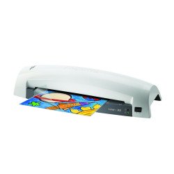 Laminálógép, A3, 80-125 mikron, Fellowes® Lunar Laminálógép Fellowes
