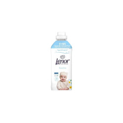 Öblítő koncentrátum 798 ml (38 mosás) Lenor Sensitive Öblítők Lenor