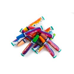 Kréta olajpasztell készlet, Nebulo, 12 klf. szín Kréta Nebulo