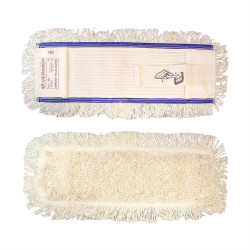 Mophuzat zsebes-füles (szalag) 40 cm pamut Sprint Plus Basic VERMOP_14940 Moppok Vermop