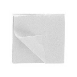 Törlőkendő általános Vlies 38 x 40 cm Vermop fehér Szivacsok, kendők, súrolók Vermop