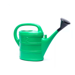 Locsolókanna műanyag 12 literes rózsafejjel Egyéb termékek Egyéb