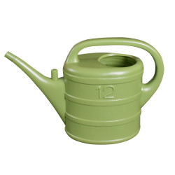 Locsolókanna műanyag 12 literes rózsafejjel Egyéb termékek Egyéb