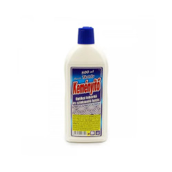 Keményítő 500 ml Blank Adalékok mosáshoz Satina