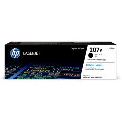 Hp W2210A toner black ORIGINAL (207A) Toner original Hp