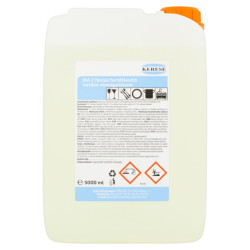 Mosogatószer 5 liter kézi fertőtlenítő hatással Ria 2 Kézi mosogatás Egyéb